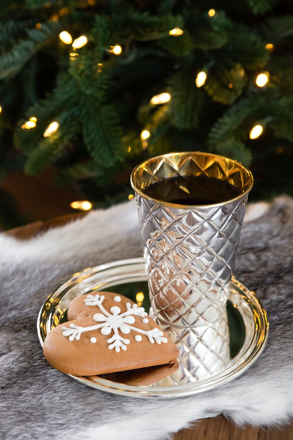 edzard-pipe-tablett-17-cm-versilbert-eckig image 2