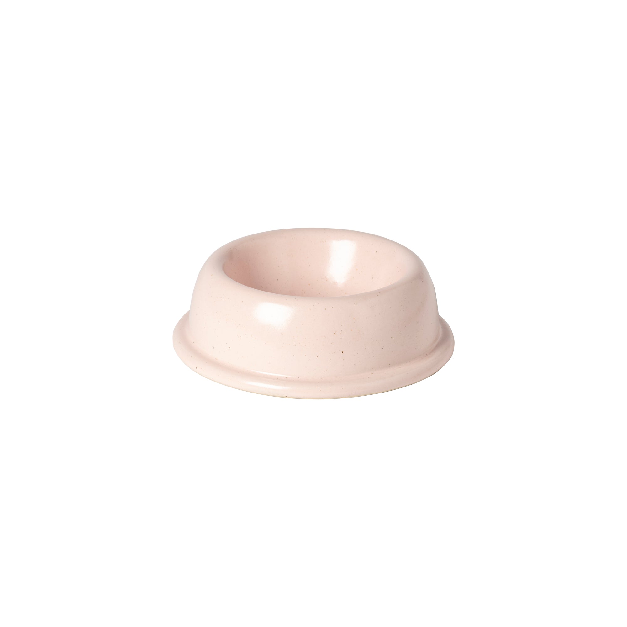 costa-nova-pacifica-pet-futternapf-klein-marshmallow-rosa image 1