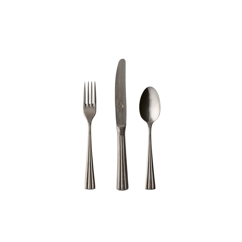 costa-nova-mito-dessertbesteckset-18-tlg-vintage-silber image 1