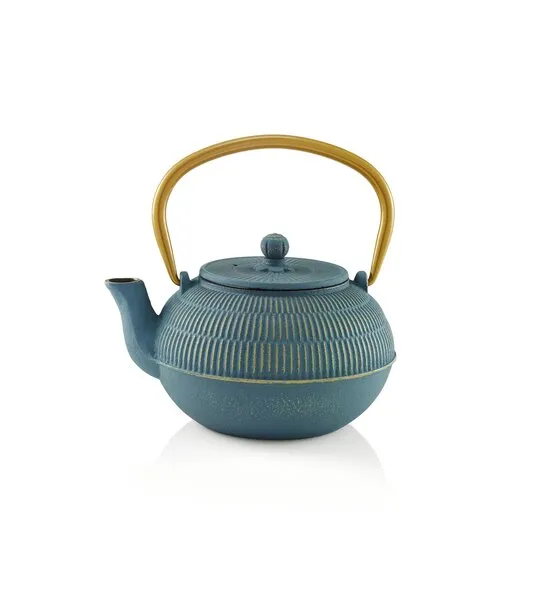 beka-yuan-teekessel-0-9-l-blau-orientalisch image 1