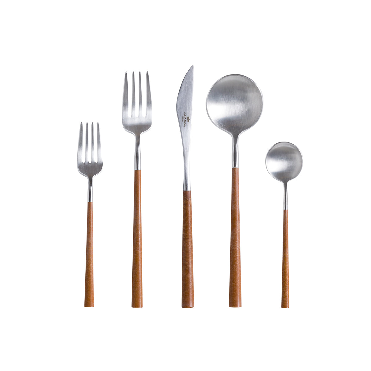 costa-nova-mito-besteckset-5-teilig-holz-edelstahl image 1