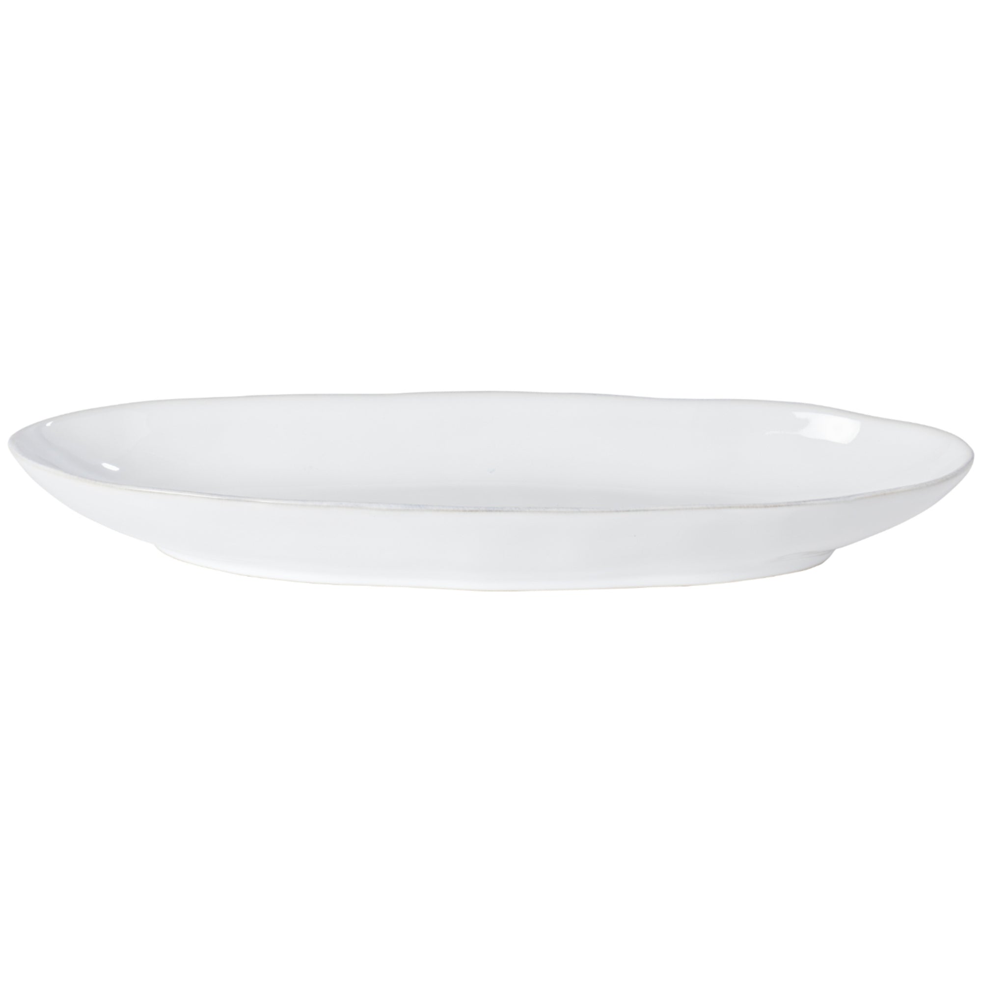 costa-nova-livia-lna411-whi-ovale-servierplatte-wei-steinzeug image 1