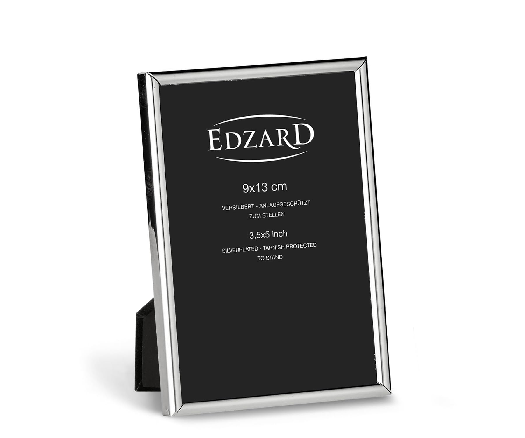 edzard-genua-bilderrahmen-versilbert-9x13-cm image 1