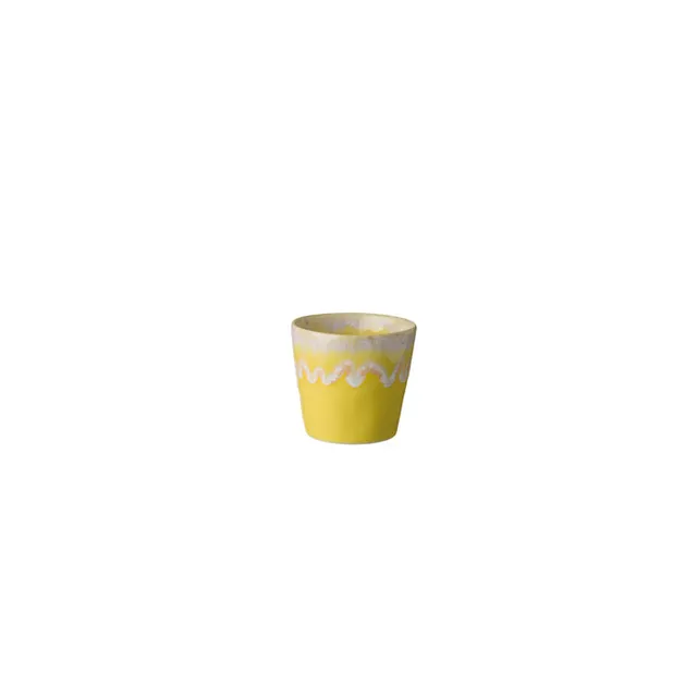costa-nova-grespresso-lsc061-ylw-espressotasse-gelb-steingut image 1