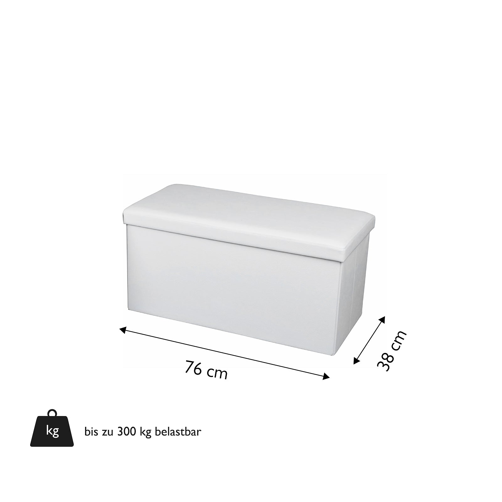 echtwerk-seatbox-sitzbank-grau-mit-aufbewahrung-76-cm image 4
