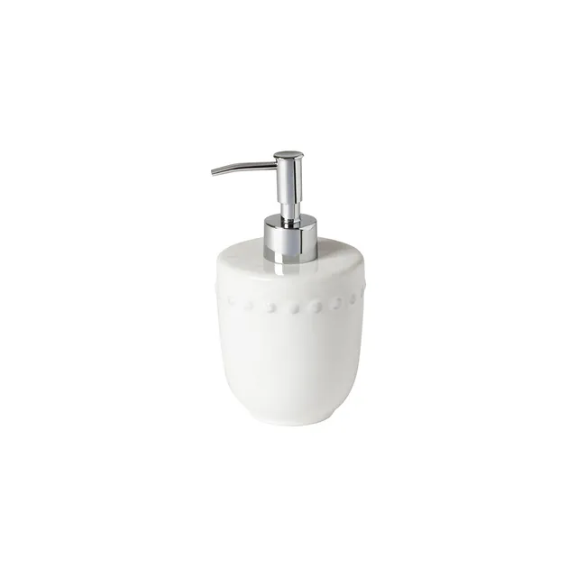 costa-nova-pearl-bath-seifenspender-wei-steingut image 1