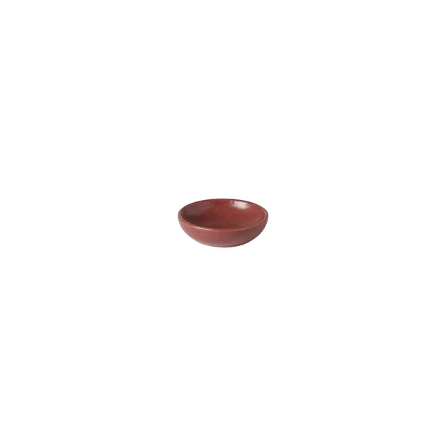 costa-nova-pacifica-ramequin-cayenne-rot-steingut-matt image 1