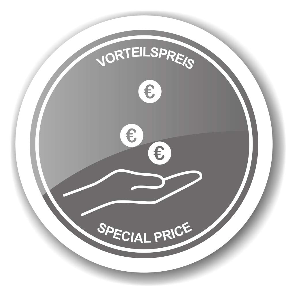 edzard-dallas-santa-schale-3er-set-8-cm-versilbert-mit-f-en image 8