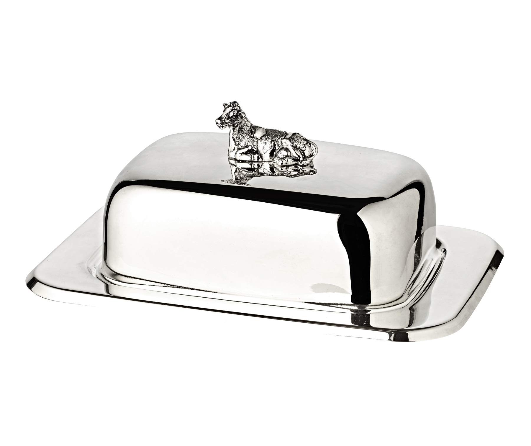 edzard-aberdeen-sauciere-mit-l-ffel-silber-10-cm image 2