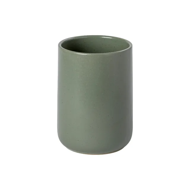 costa-nova-pacifica-utensilienhalter-artichoke-gr-n-matt image 1