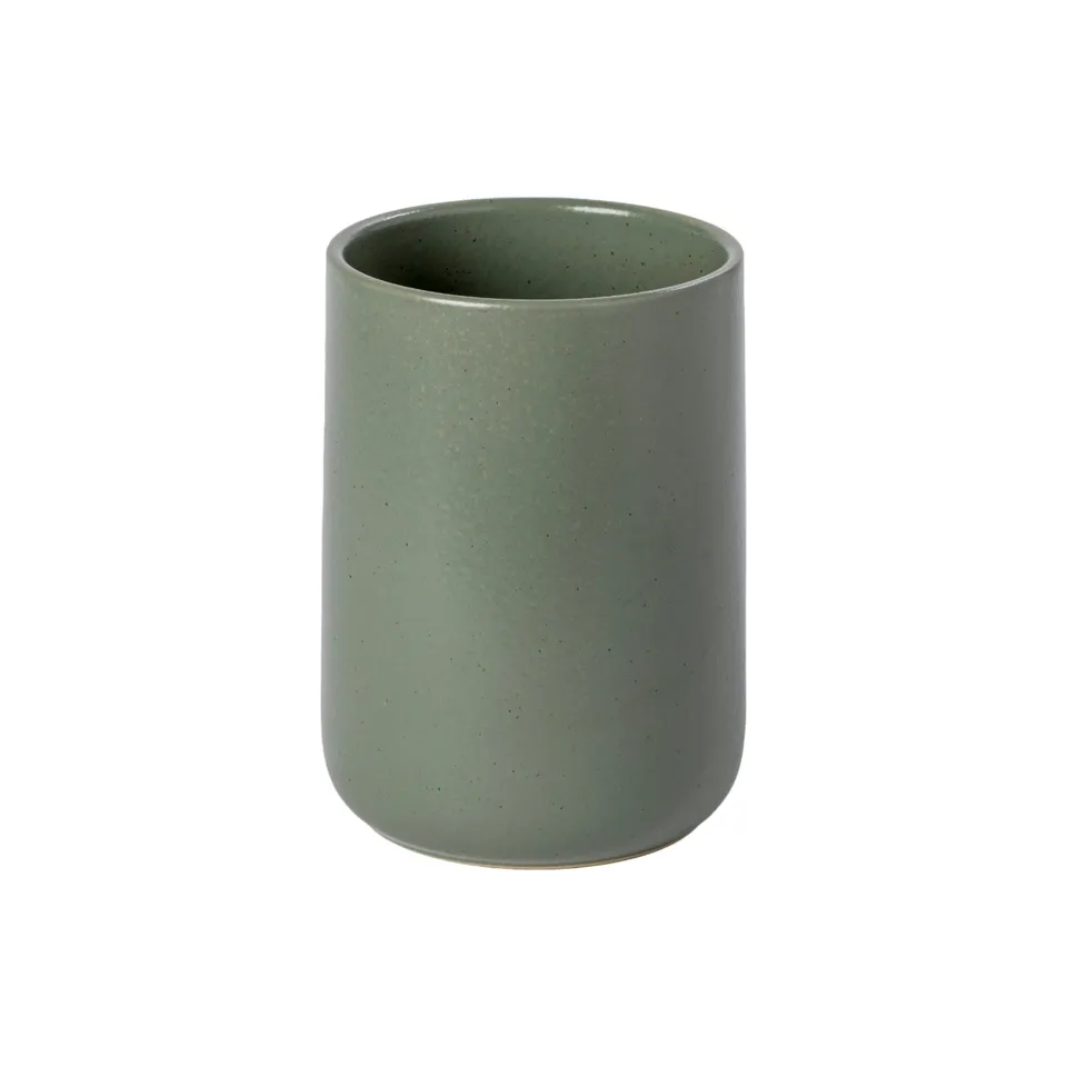 costa-nova-pacifica-utensilienhalter-artichoke-gr-n-matt image 1