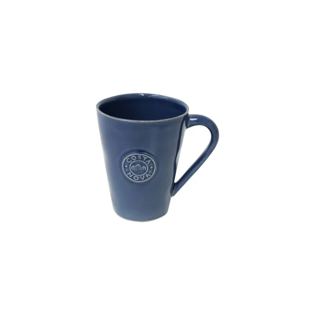 costa-nova-nova-becher-denim-blau-steinzeug-tasse-300-ml image 1