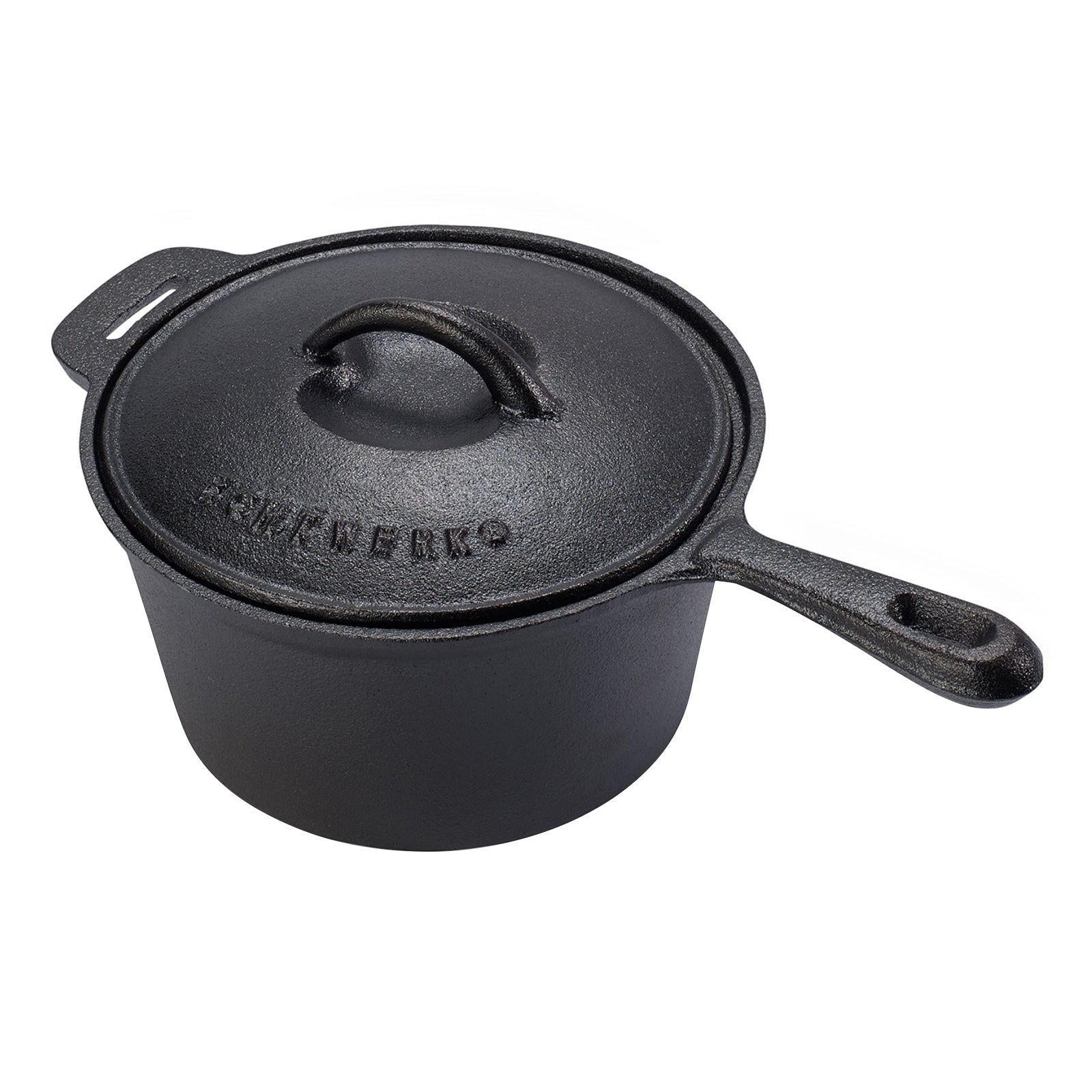 echtwerk-bbq-dutch-oven-set-7-tlg-gusseisen-holzkiste image 2