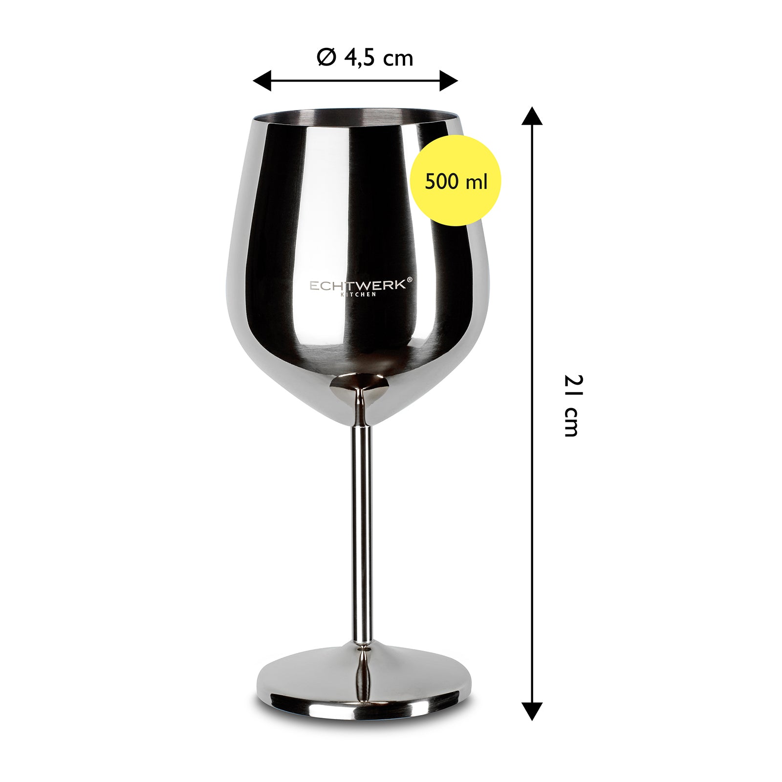 echtwerk-wine-dining-weingl-ser-edelstahl-500ml-6-tlg image 2