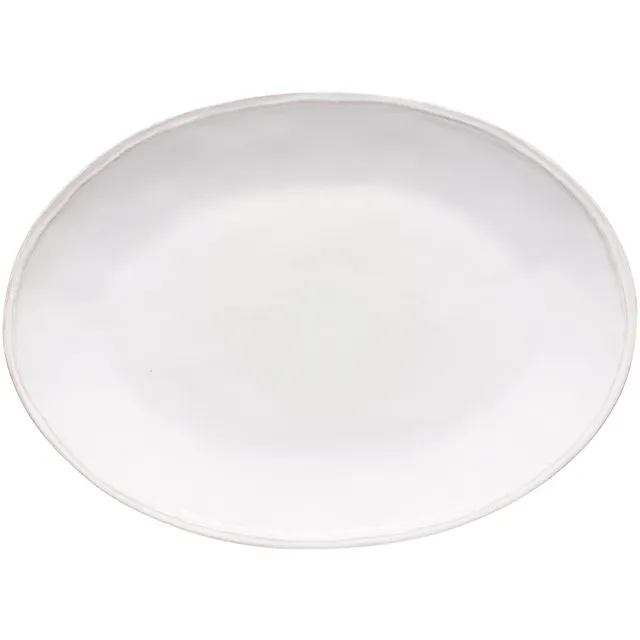 costa-nova-fontana-ft326-whi-servierplatte-oval-wei-steinzeug image 1