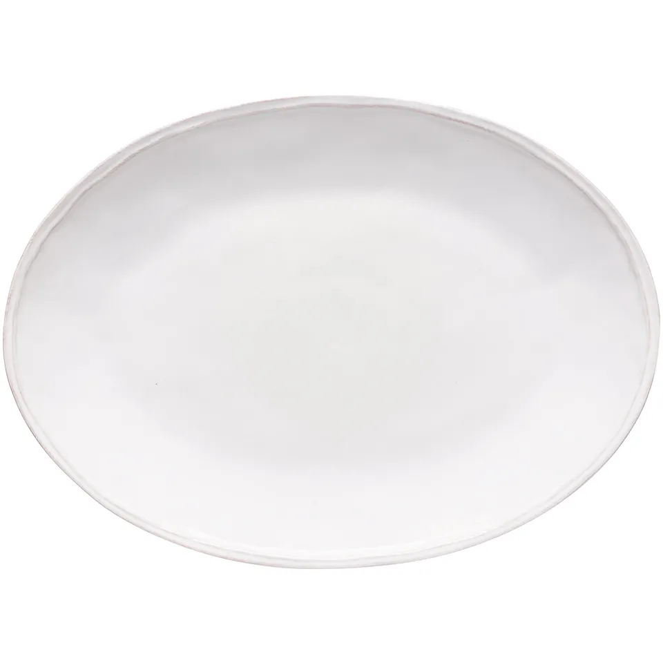 costa-nova-fontana-ft326-whi-servierplatte-oval-wei-steinzeug image 1