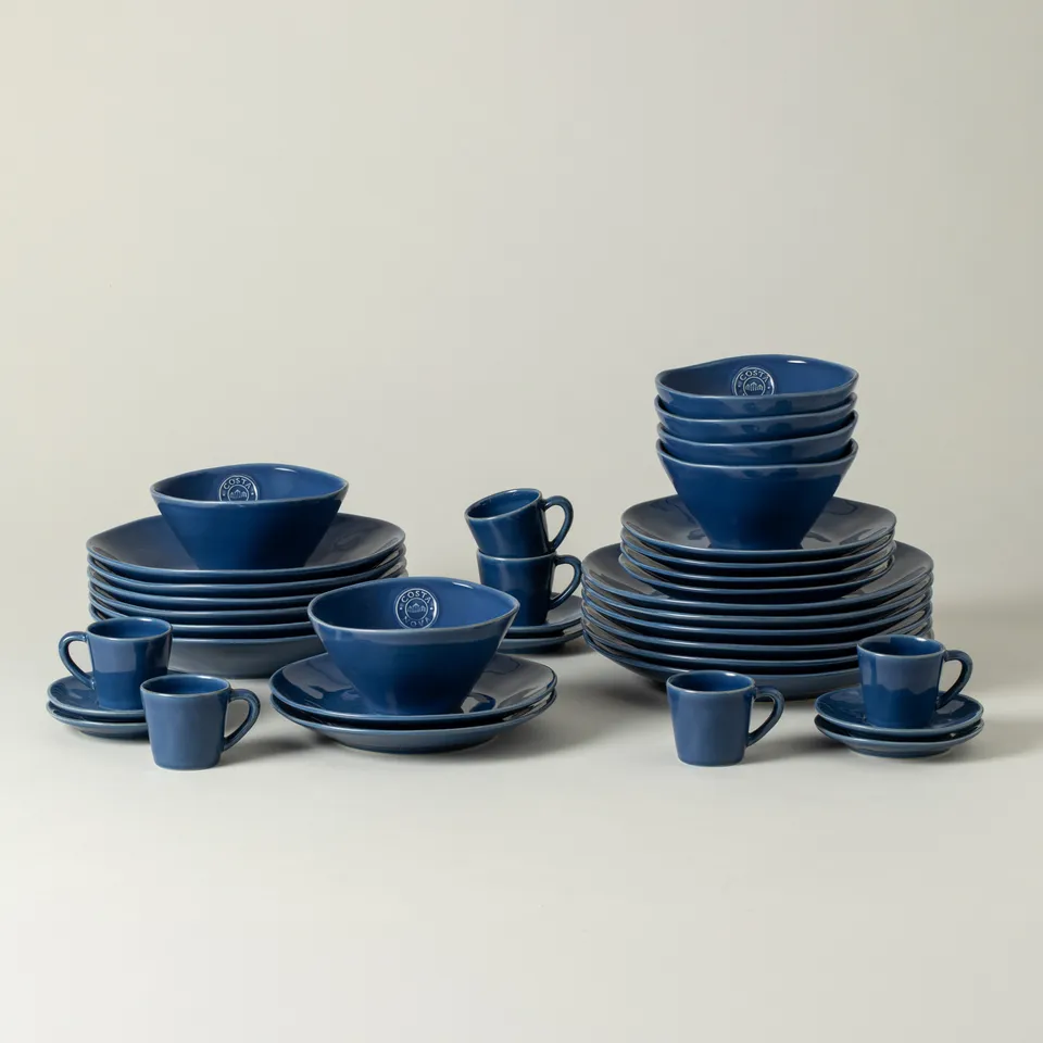costa-nova-nova-bf-30-geschirrset-30-tlg-denim-blau-espresso image 1
