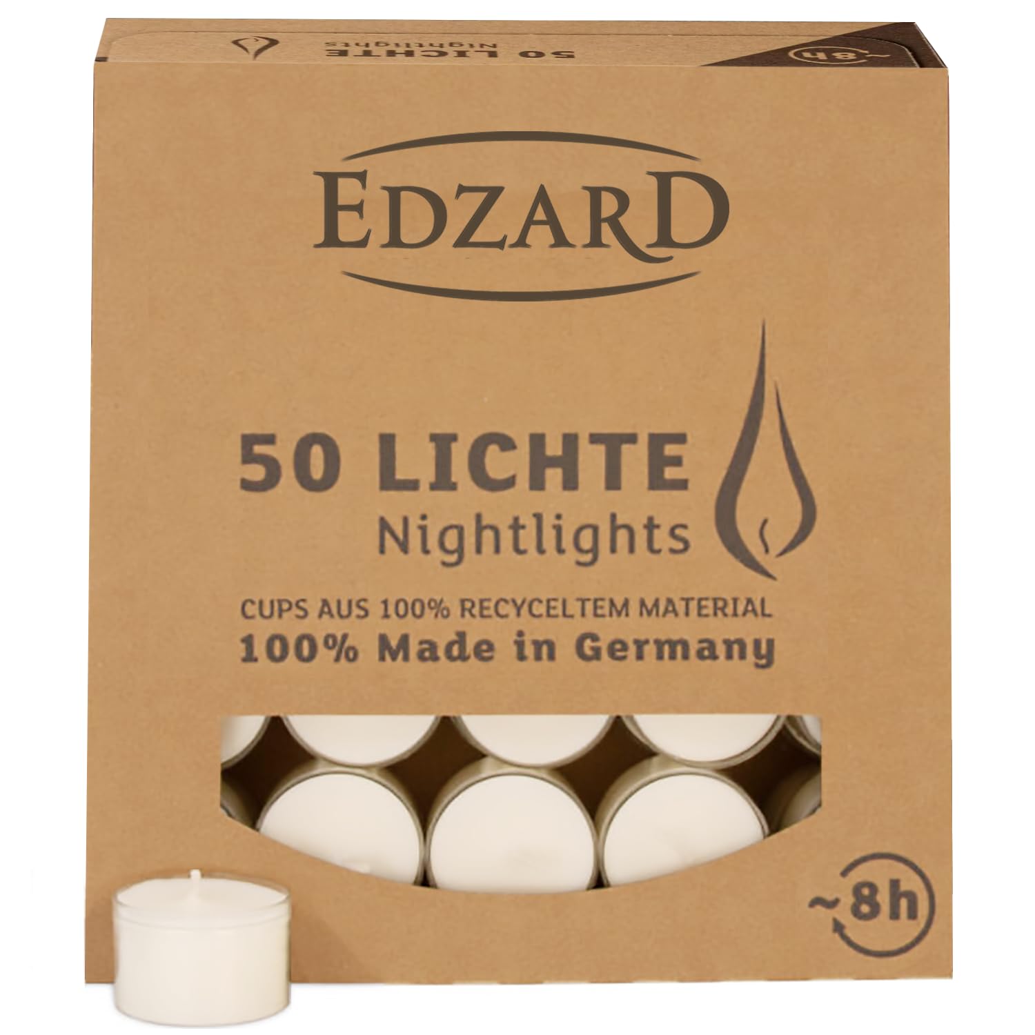 edzard-cornelius-teelichter-wei-150-st-ck-8-stunden-acryl-cup image 4