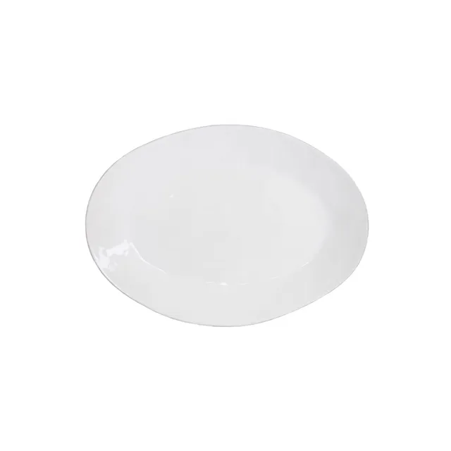 costa-nova-aparte-servierplatte-oval-wei-feinsteinzeug image 1