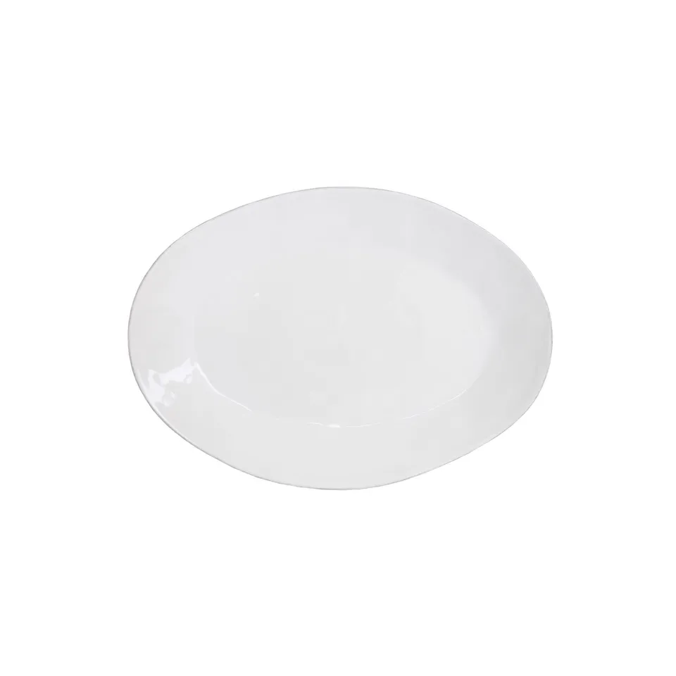 costa-nova-aparte-servierplatte-oval-wei-feinsteinzeug image 1
