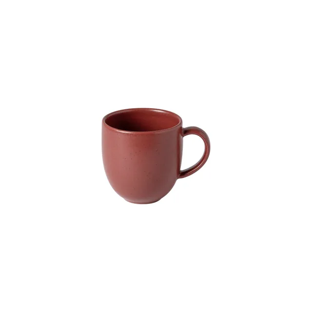 costa-nova-pacifica-becher-cayenne-rot-matt-steingut image 1