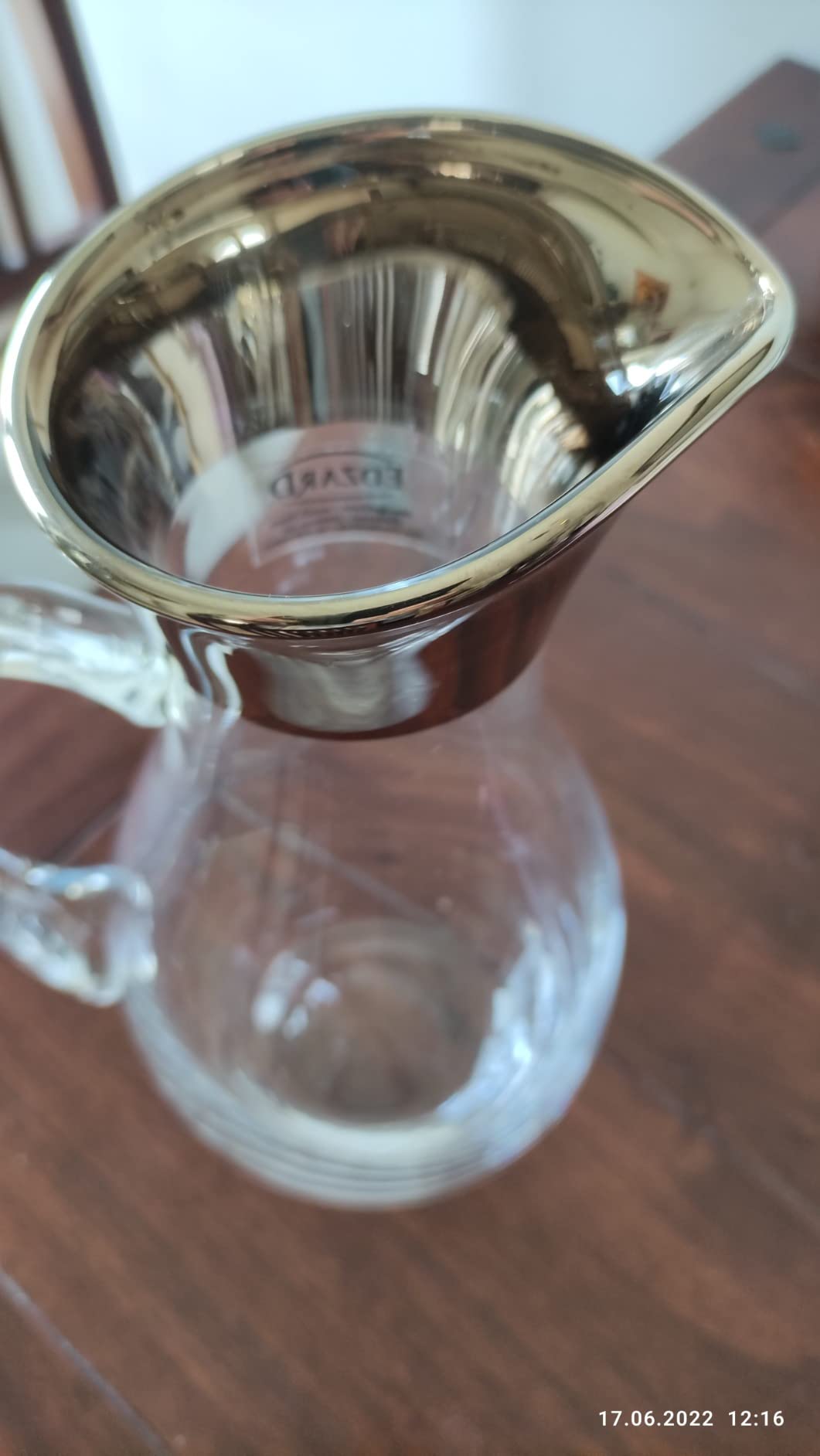 Gut für Saft