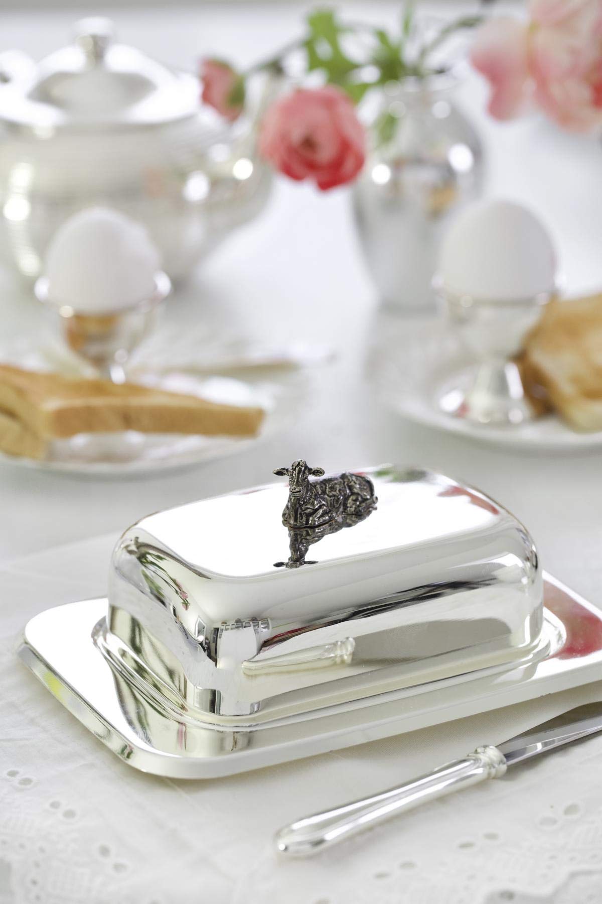 edzard-aberdeen-sauciere-mit-l-ffel-silber-10-cm image 5