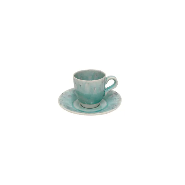 costa-nova-madeira-espressotasse-mit-untertasse-blau image 1