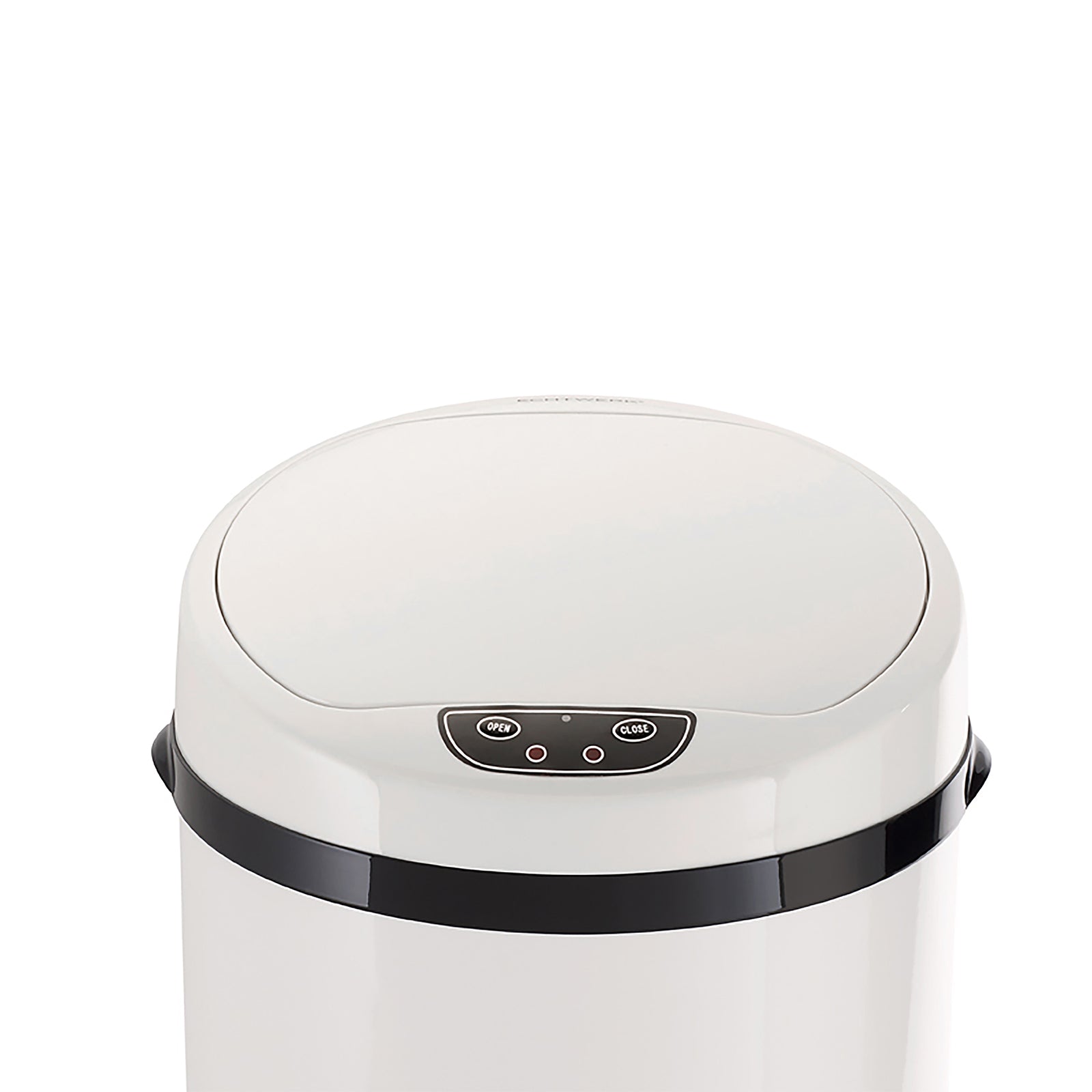 echtwerk-abfalleimer-30l-sensor-edelstahl-silber image 8