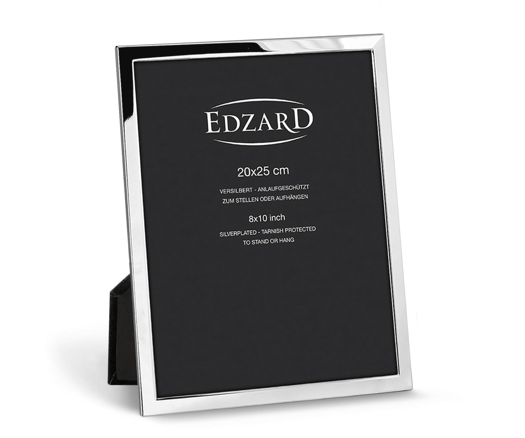edzard-bergamo-bilderrahmen-13x18-cm-versilbert-gl-nzend image 8