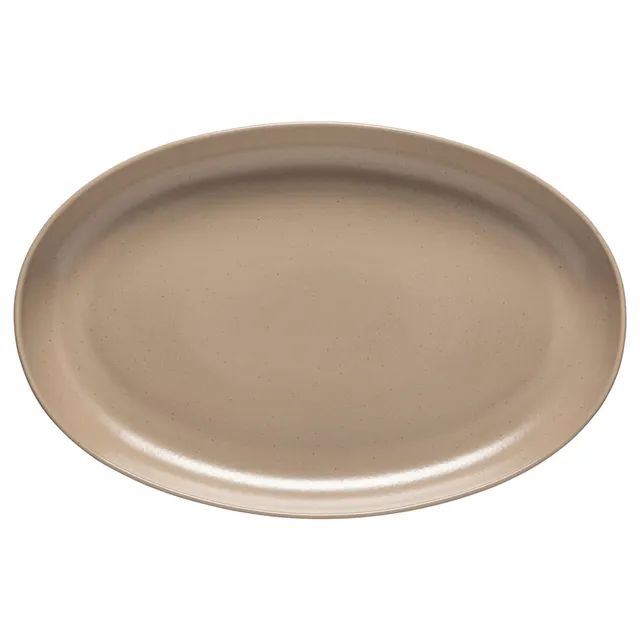 costa-nova-pacifica-soa411-chs-servierplatte-oval-chestnut image 1
