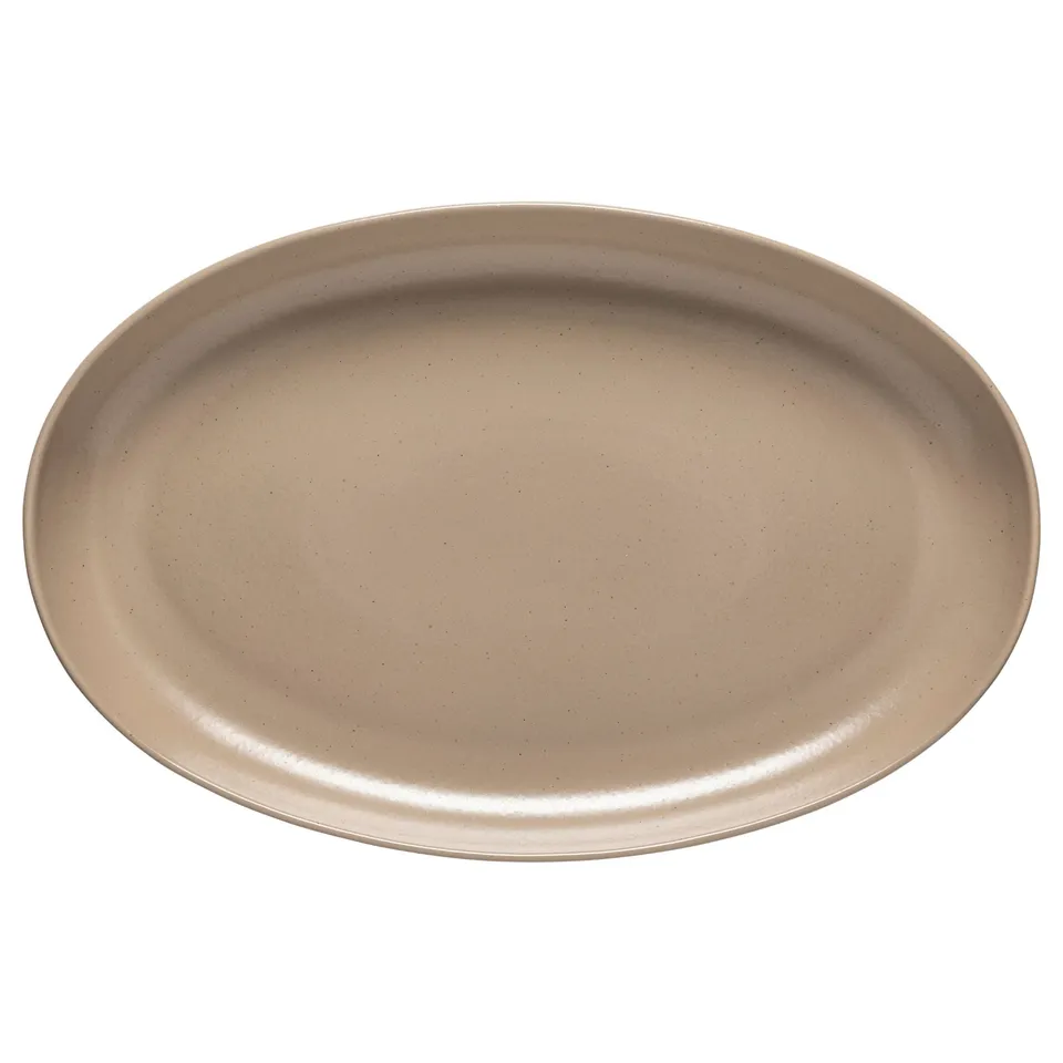 costa-nova-pacifica-soa411-chs-servierplatte-oval-chestnut image 1