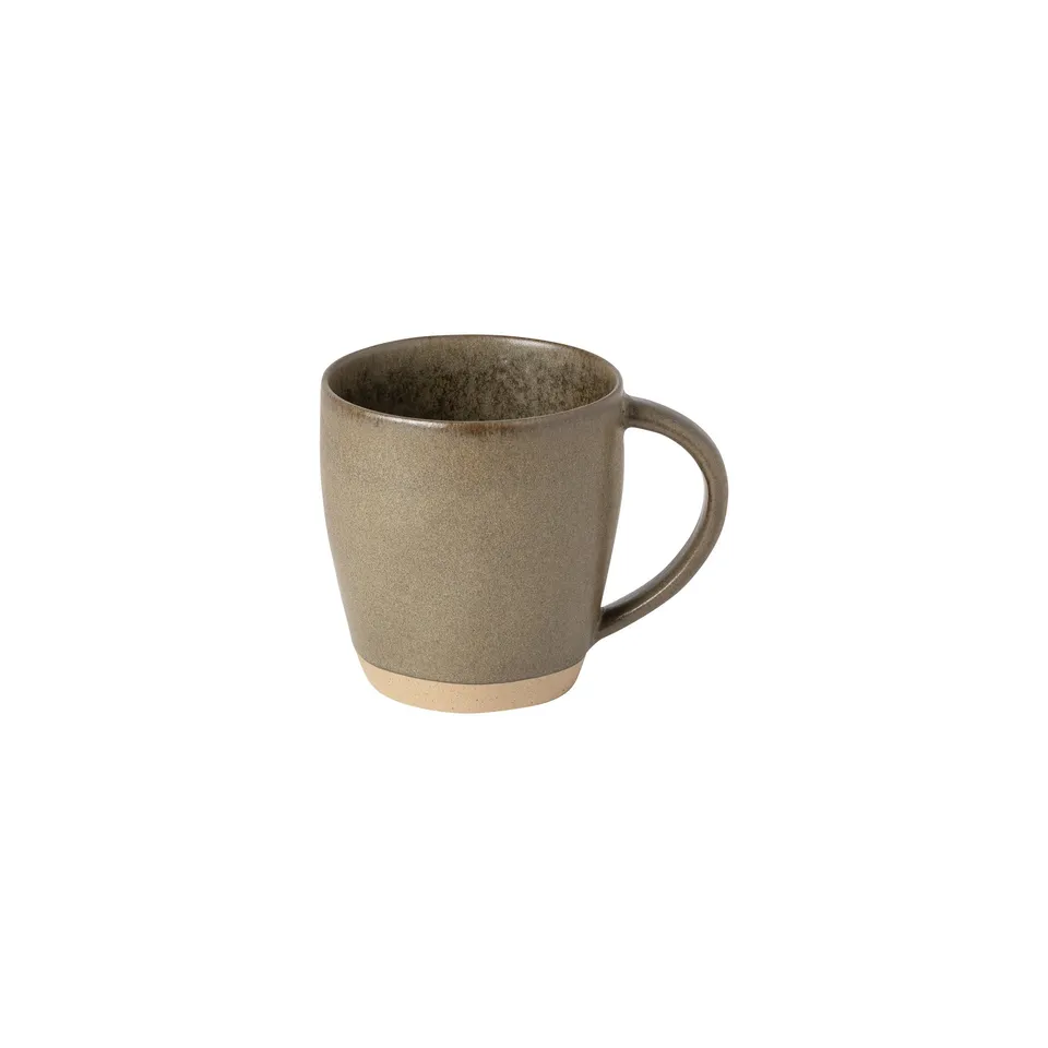 costa-nova-arenito-tasse-olive-gr-n-steingut image 1