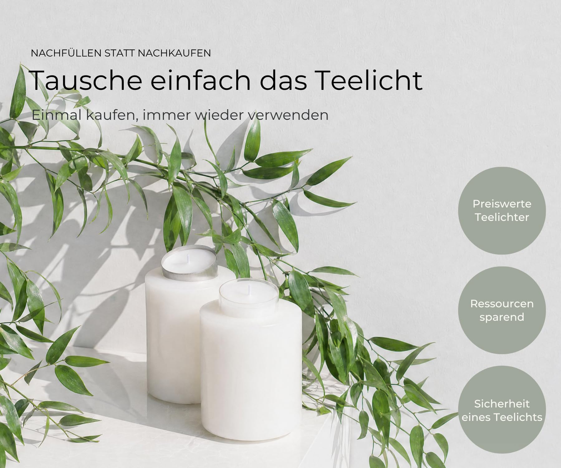 edzard-cornelius-teelichthalter-15-cm-wei-dauerkerze image 3