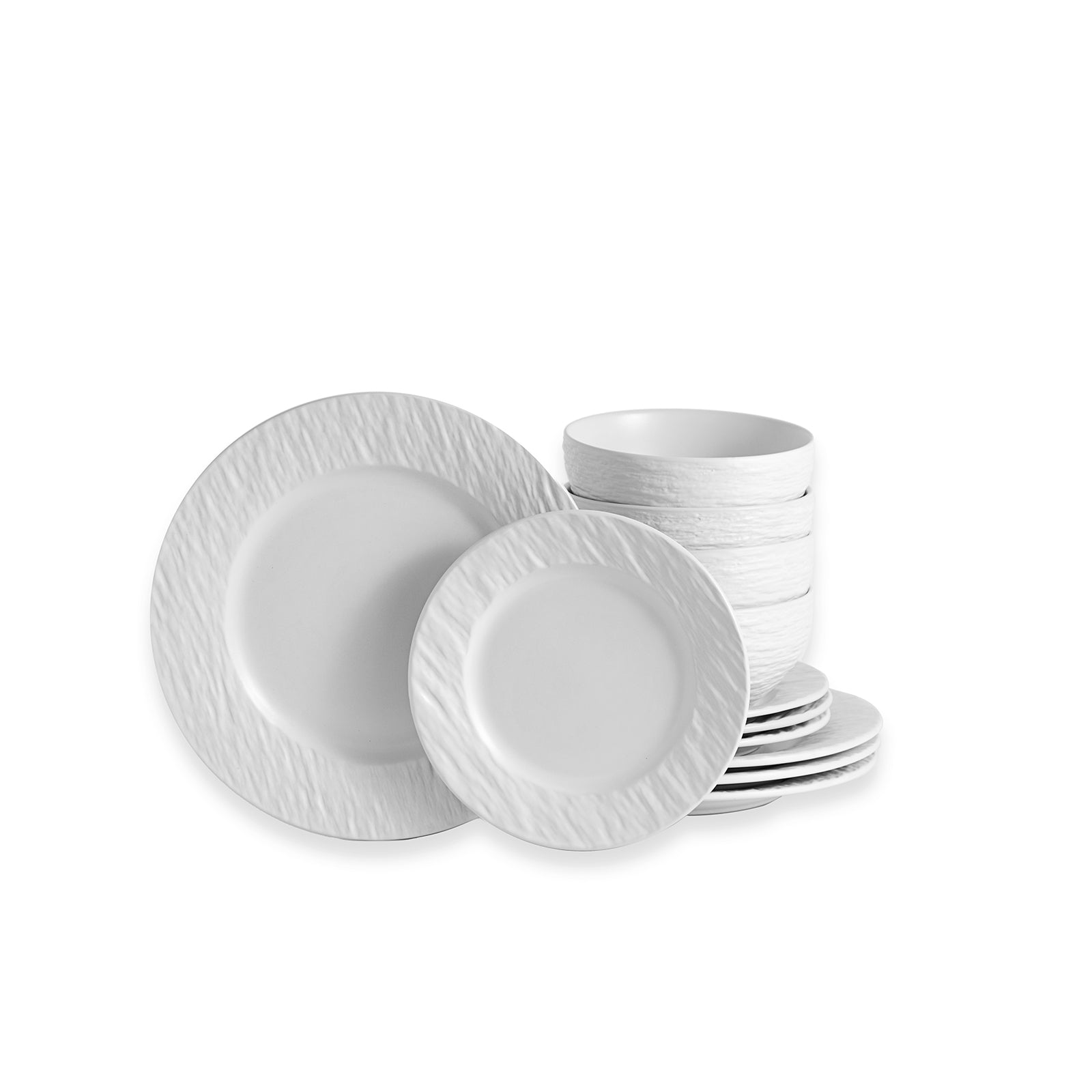 echtwerk-new-modern-tafelservice-schiefer-12-tlg-schwarz-stoneware image 7