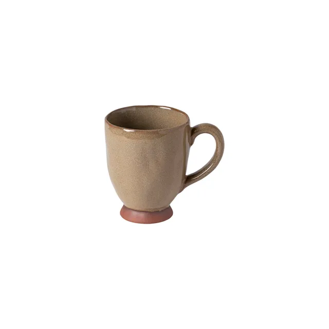 costa-nova-argila-becher-cfl0574-braun-terracotta-glasiert image 1