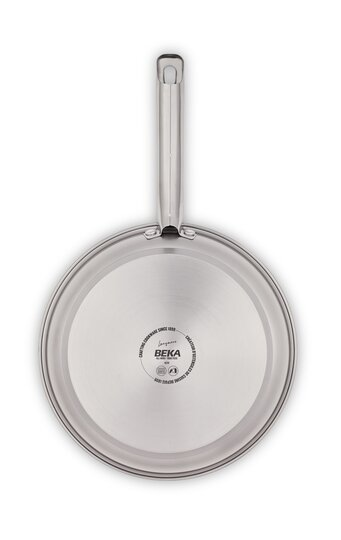 beka-energy-lausanne-bratpfanne-28-cm-chrom-edelstahl image 3