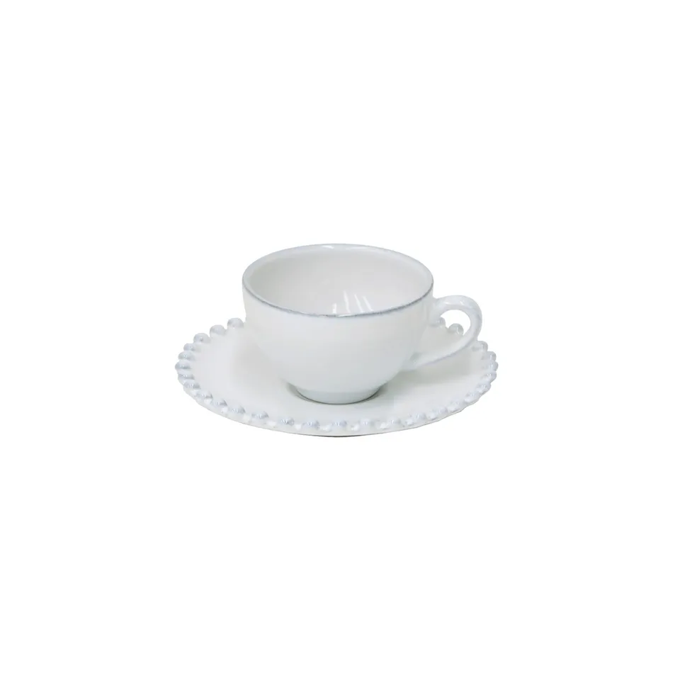 costa-nova-pearl-espressotasse-mit-untertasse-wei image 1