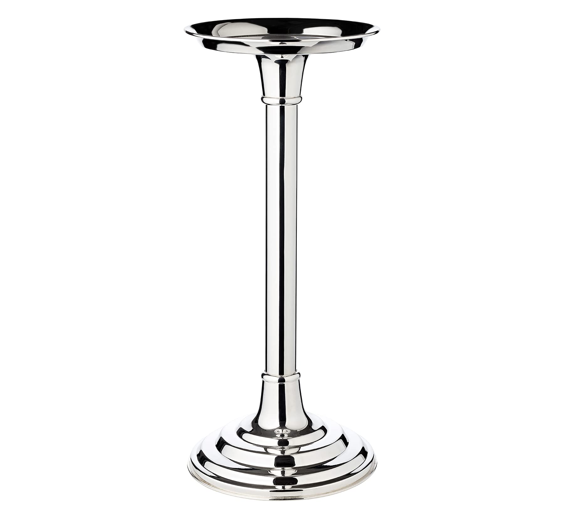 edzard-cadiz-sektk-hler-st-nder-57-cm-versilbert image 1