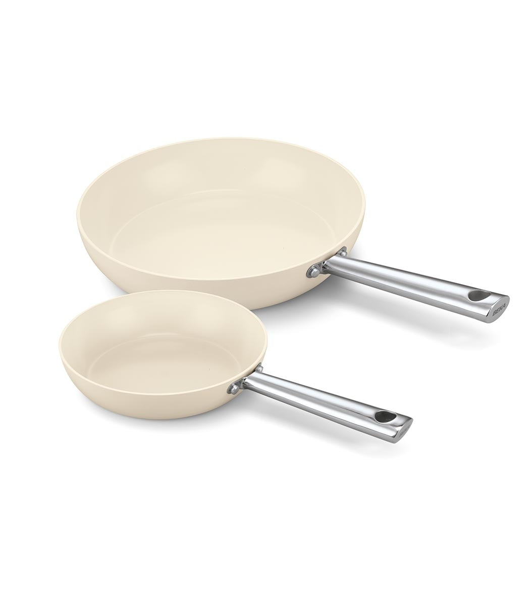 beka-cicla-pfannenset-20-28-cm-creme-antihaft image 1