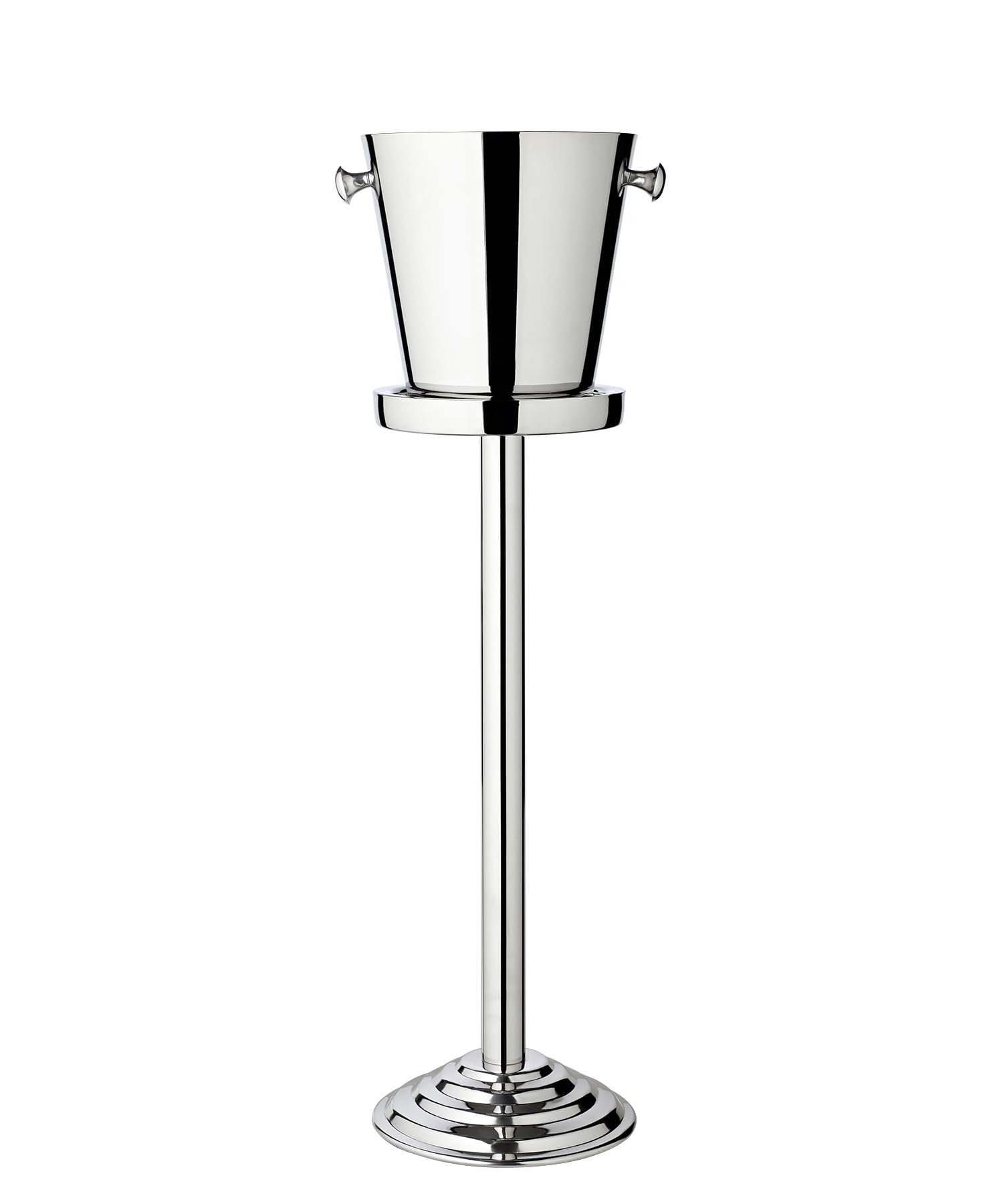 edzard-sevilla-weink-hler-mit-st-nder-edelstahl-85-cm image 1