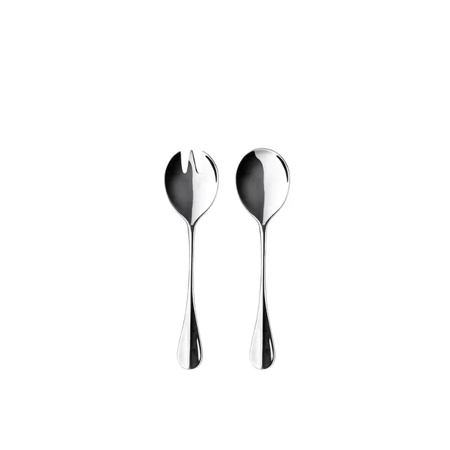 costa-nova-nau-salatbesteck-2-teilig-silber-poliert-edelstahl image 1