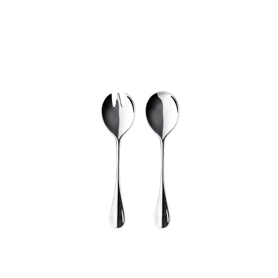 costa-nova-nau-salatbesteck-2-teilig-silber-poliert-edelstahl image 1