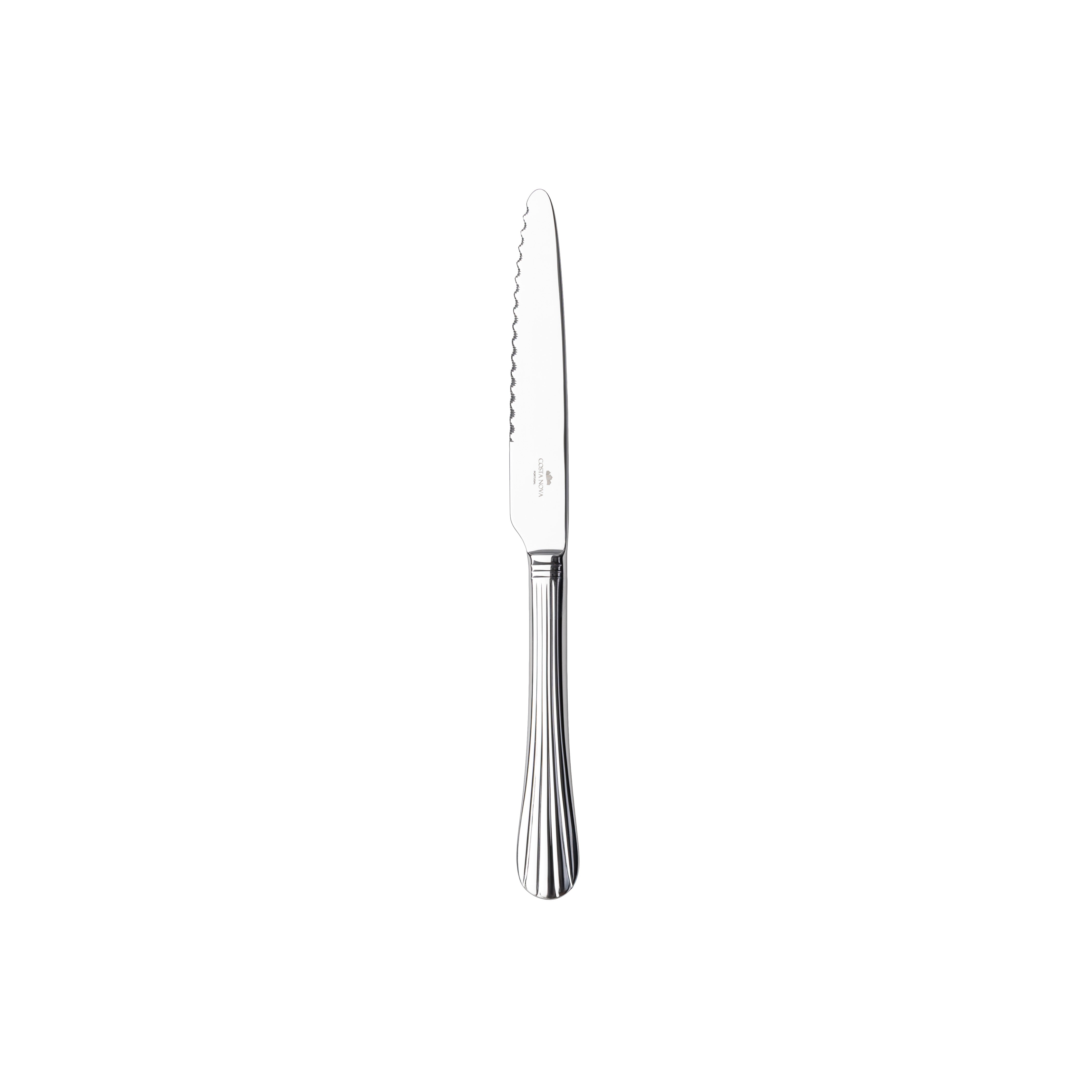 costa-nova-douro-c20801-pol-steakmesser-poliert-silber image 1