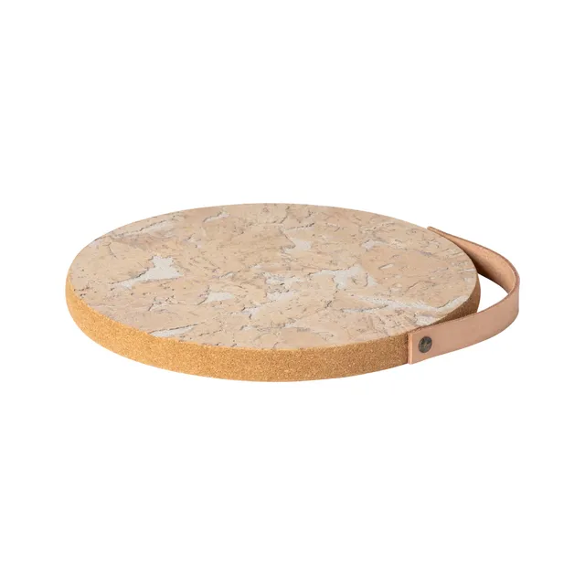 costa-nova-cork-topfuntersetzer-kork-vanilla-beige-mit-griff image 1