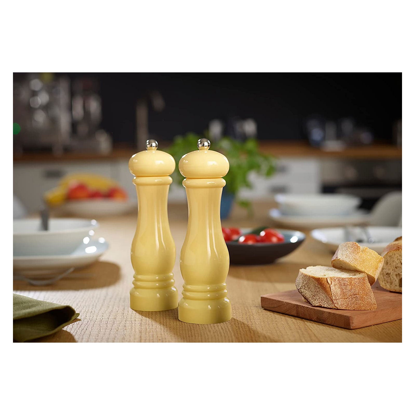 echtwerk-k-chenhelfer-salz-pfefferm-hlen-set-keramik-creme-2tlg image 6