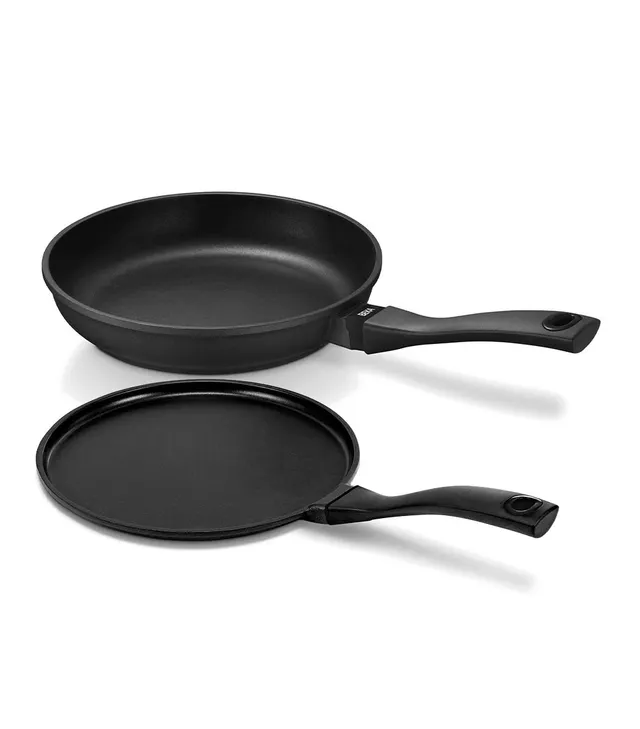 beka-energy-pfannenset-pfannkuchen-28-cm-schwarz image 1
