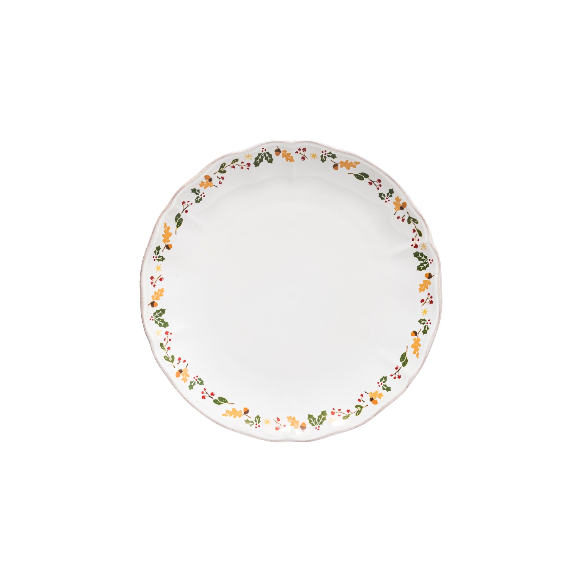 costa-nova-nutcracker-tp213-salatteller-weiss-rund-feinsteinzeug image 1