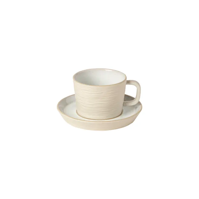 costa-nova-n-tos-teetasse-mit-untertasse-dune-wei image 1