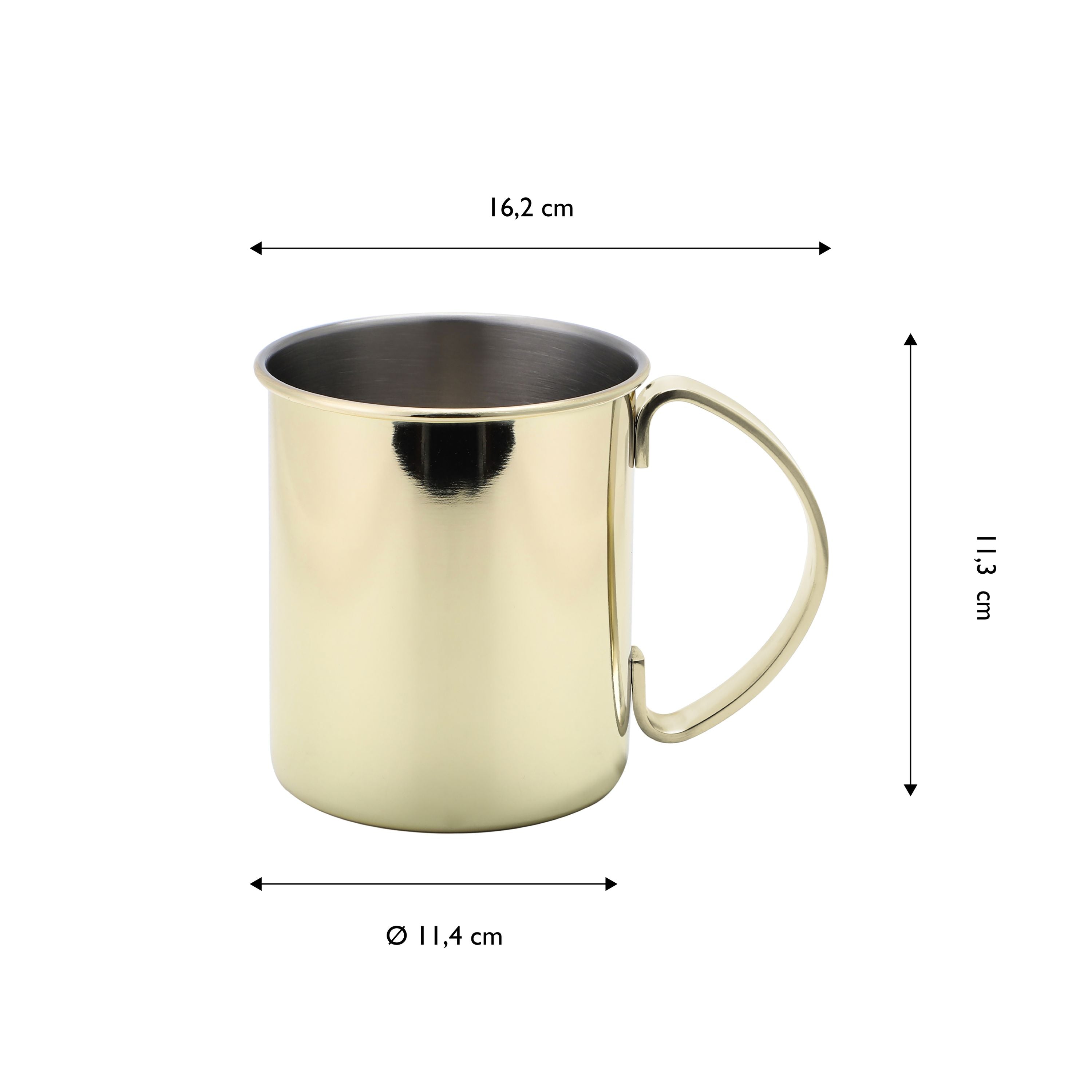 echtwerk-moscow-mule-becher-edelstahl-4-tlg-kupfer-1000ml image 6